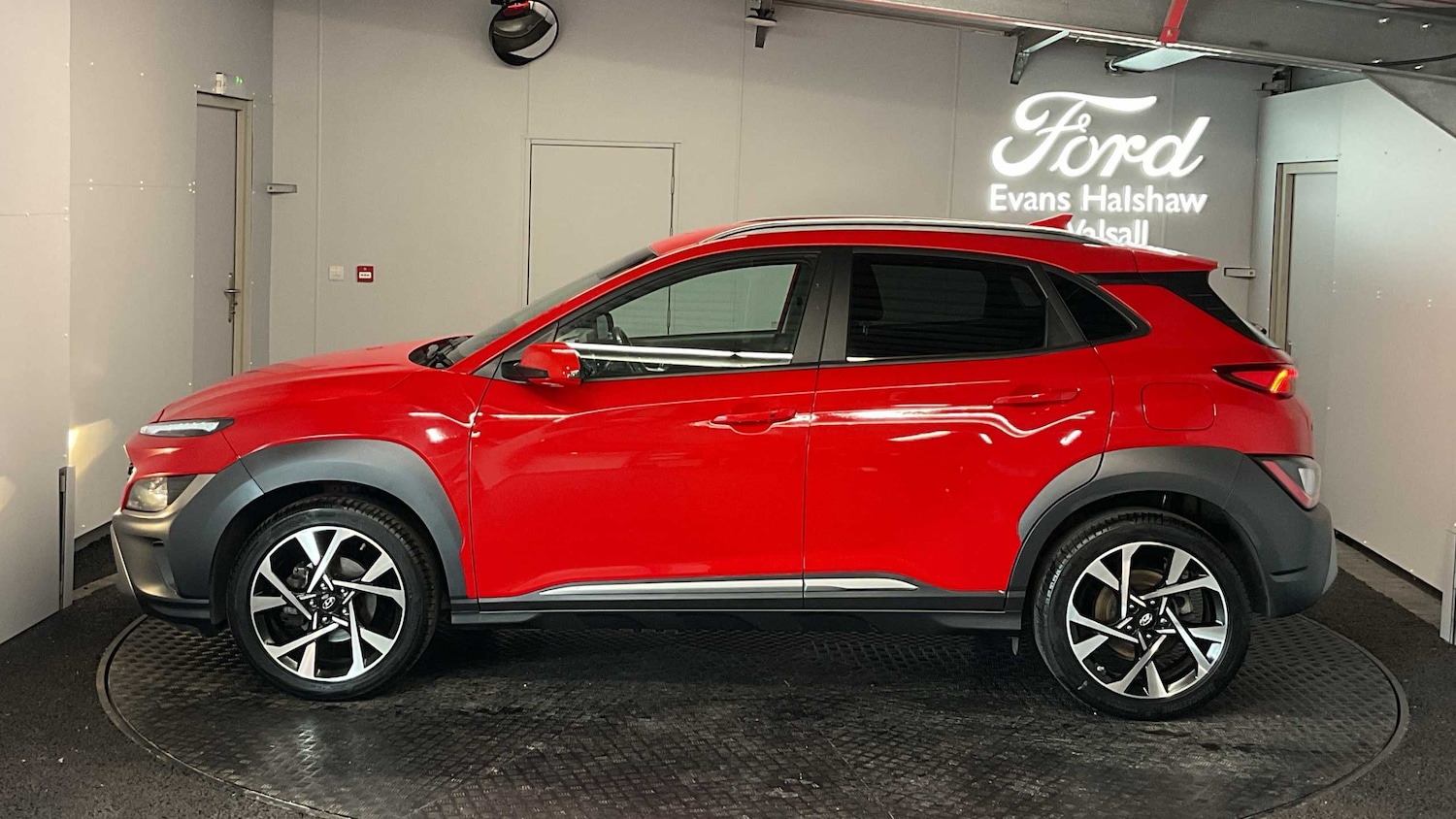 Used Hyundai KONA 2022 for sale - 76488203: Photo 4