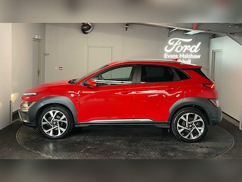 Used Hyundai KONA 2022 for sale - 76488203: Photo