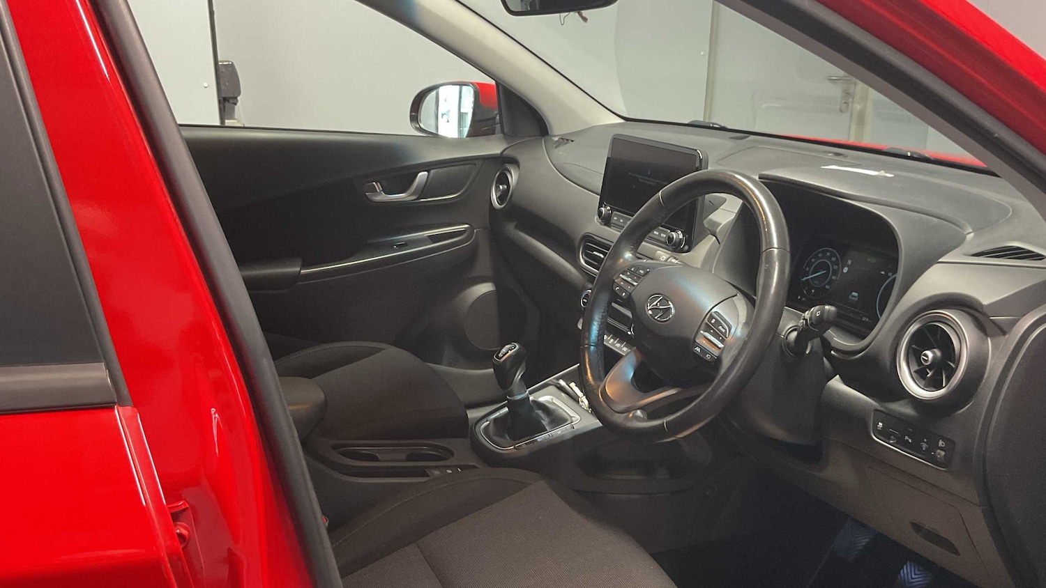 Used Hyundai KONA 2022 for sale - 76488203: Photo 9