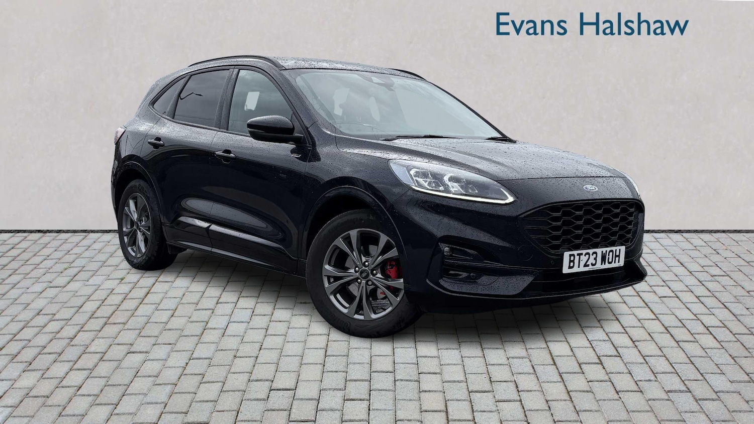 Used Ford Kuga 2023 for sale - 76789254: Photo 1