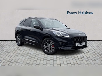 Used Ford Kuga 2023 for sale - 76789254: Photo