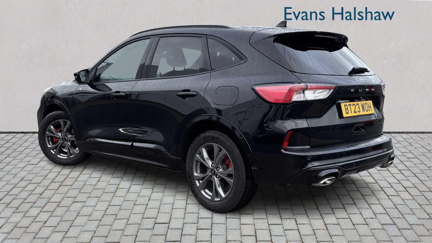 Used Ford Kuga 2023 for sale - 76789254: Photo 2