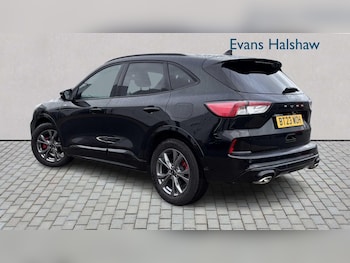 Used Ford Kuga 2023 for sale - 76789254: Photo