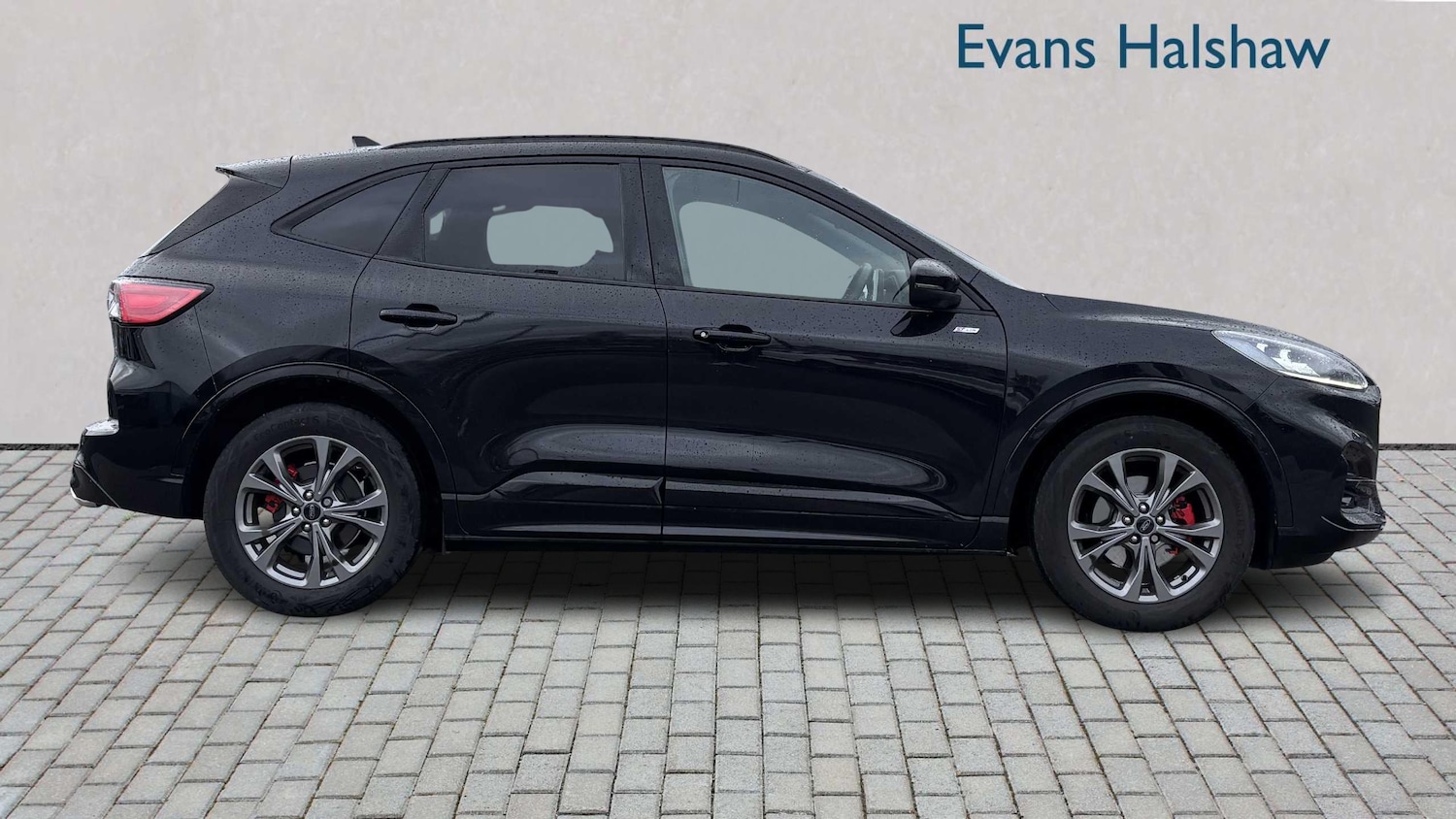 Used Ford Kuga 2023 for sale - 76789254: Photo 3