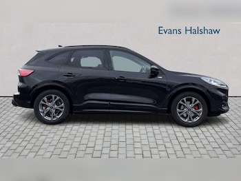 Used Ford Kuga 2023 for sale - 76789254: Photo