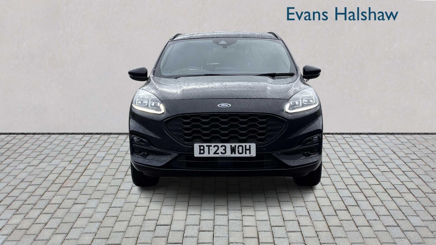 Used Ford Kuga 2023 for sale - 76789254: Photo 4