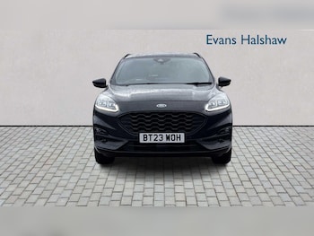 Used Ford Kuga 2023 for sale - 76789254: Photo