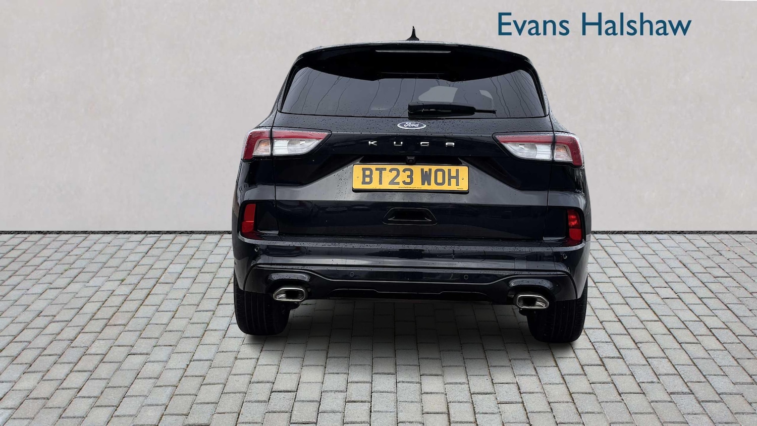 Used Ford Kuga 2023 for sale - 76789254: Photo 5