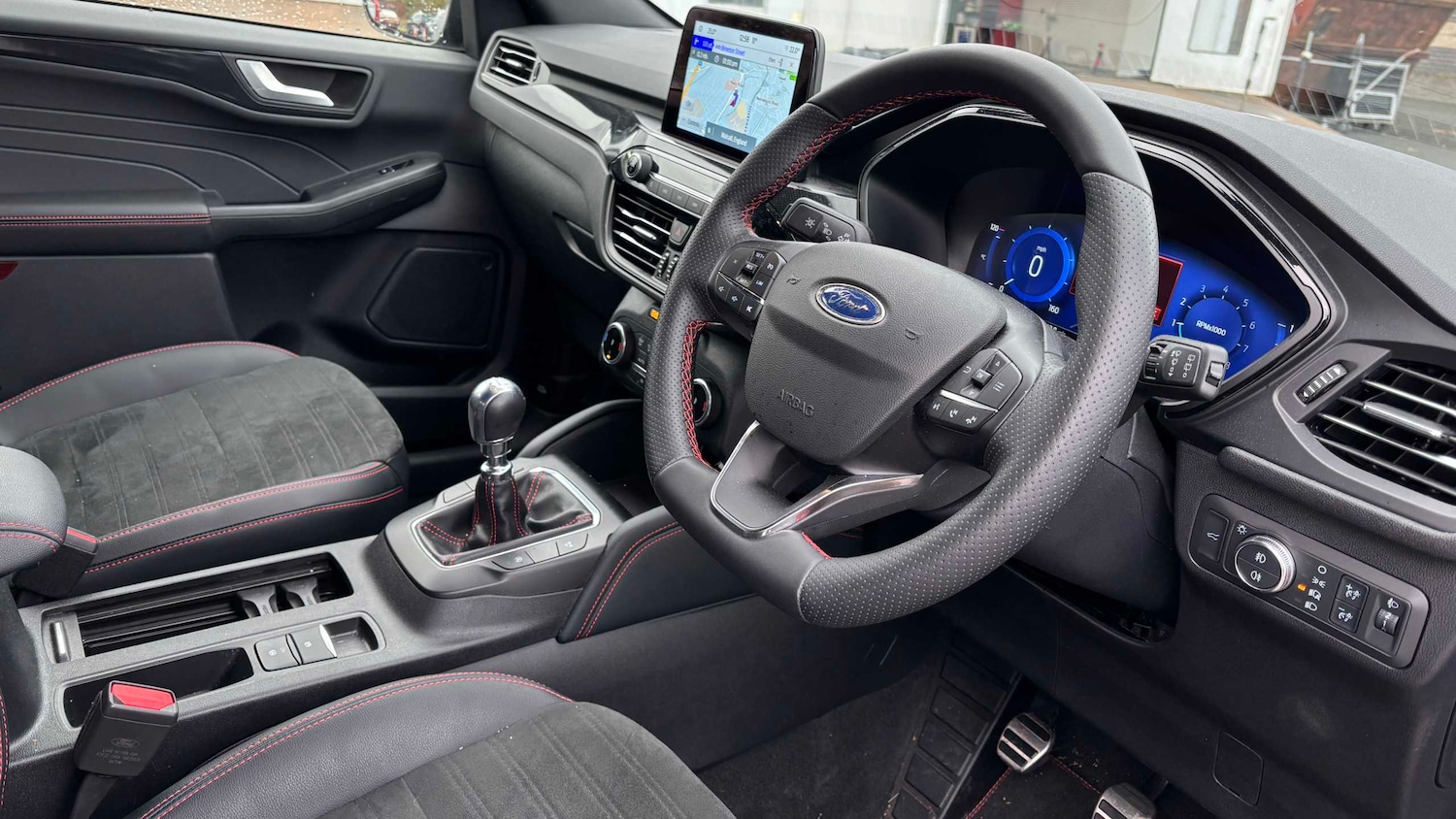 Used Ford Kuga 2023 for sale - 76789254: Photo 6