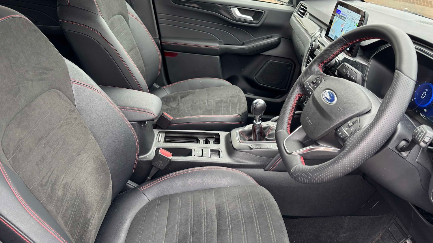 Used Ford Kuga 2023 for sale - 76789254: Photo 7