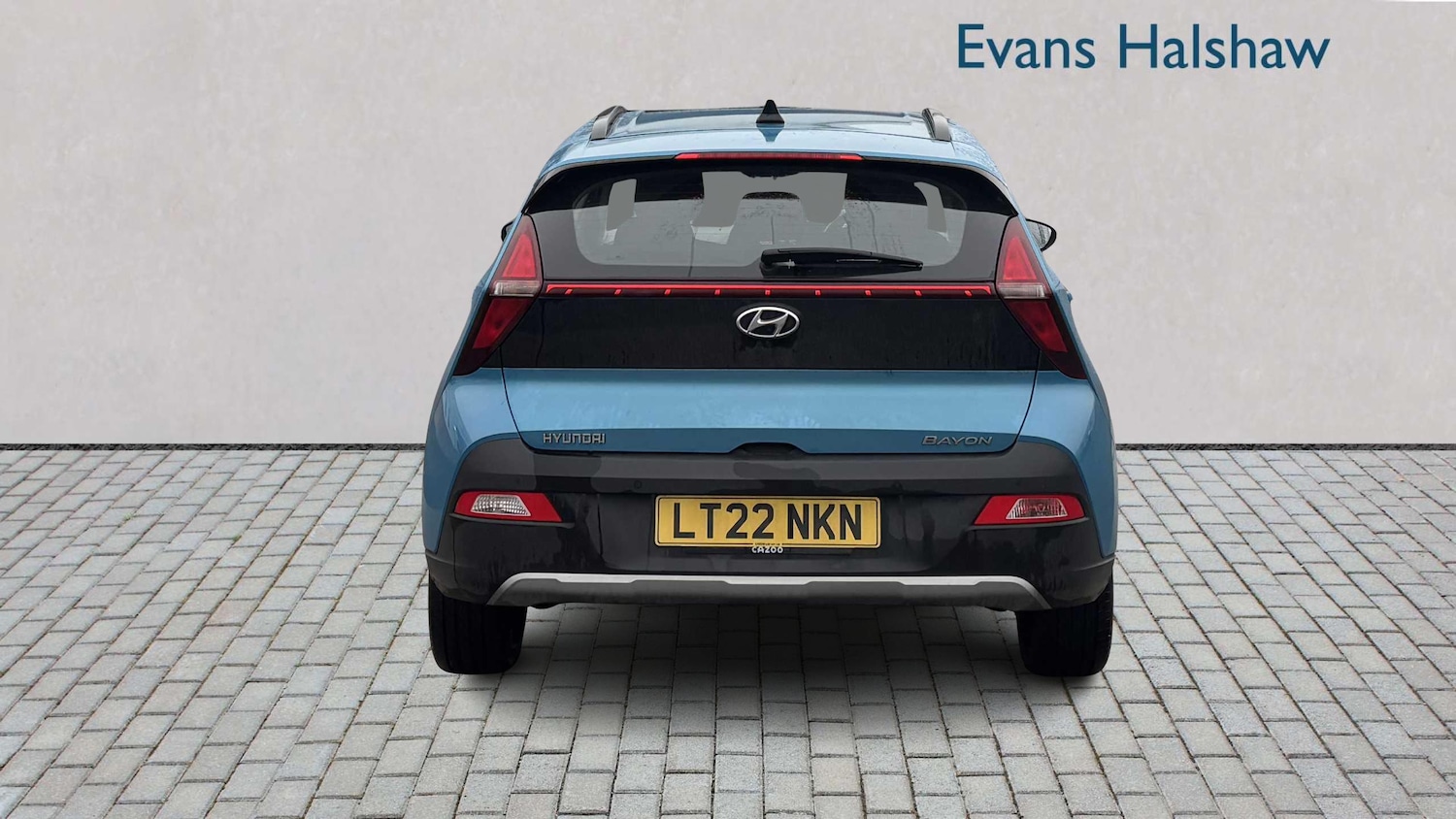 Used Hyundai BAYON for sale - 77257377: Photo 5