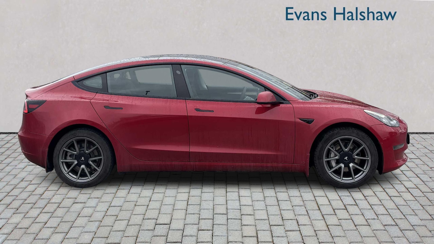 Used Tesla Model 3 2021 for sale - 77414816: Photo 3