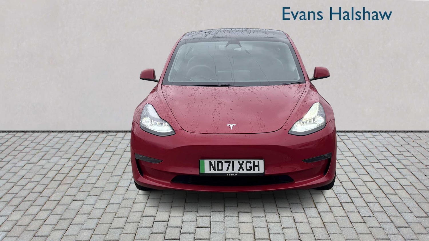 Used Tesla Model 3 2021 for sale - 77414816: Photo 4