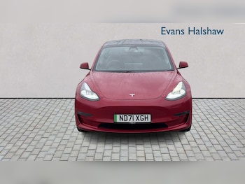 Used Tesla Model 3 2021 for sale - 77414816: Photo