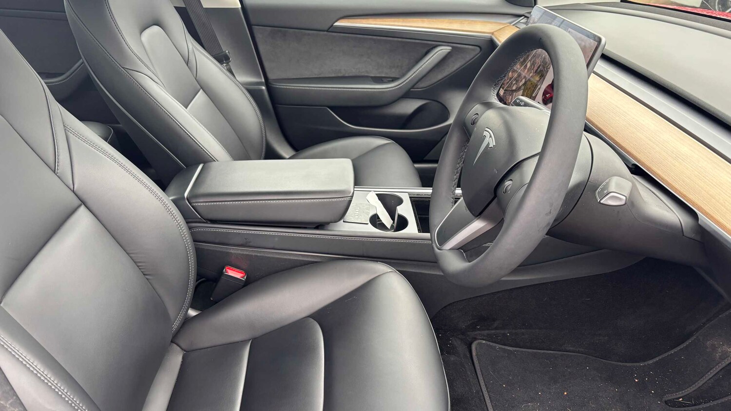 Used Tesla Model 3 2021 for sale - 77414816: Photo 7