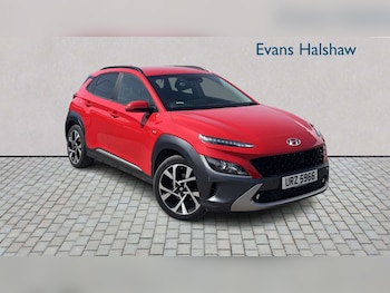 Used Hyundai KONA 2023 for sale - 78678778: Photo