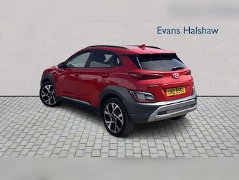 Used Hyundai KONA 2023 for sale - 78678778: Photo