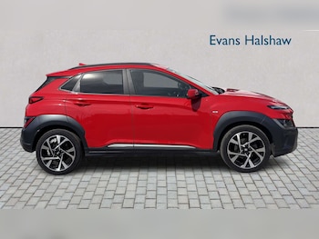 Used Hyundai KONA 2023 for sale - 78678778: Photo