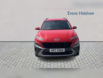 Used Hyundai KONA 2023 for sale - 78678778: Photo