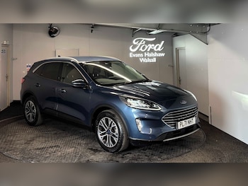 Used Ford Kuga 2022 for sale - 79326423: Photo