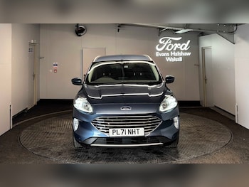 Used Ford Kuga 2022 for sale - 79326423: Photo