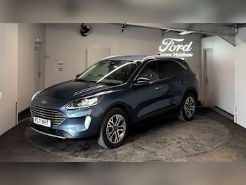 Used Ford Kuga 2022 for sale - 79326423: Photo