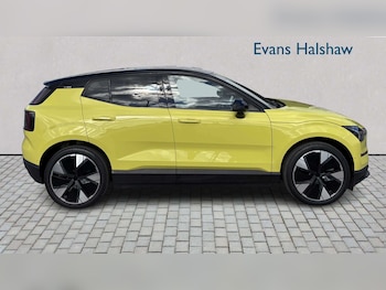 Used Volvo EX30 2024 for sale - 78494766: Photo