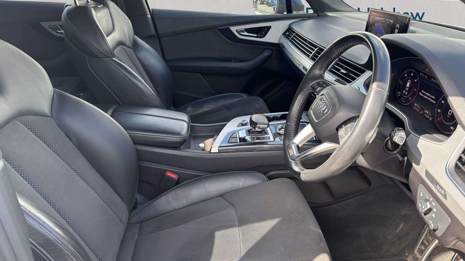 Used Audi Q7 for sale - 78118573: Photo 7