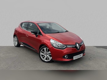 Used Renault Clio 2015 for sale - 75841978: Photo