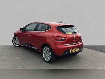 Used Renault Clio 2015 for sale - 75841978: Photo