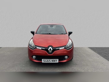 Used Renault Clio 2015 for sale - 75841978: Photo