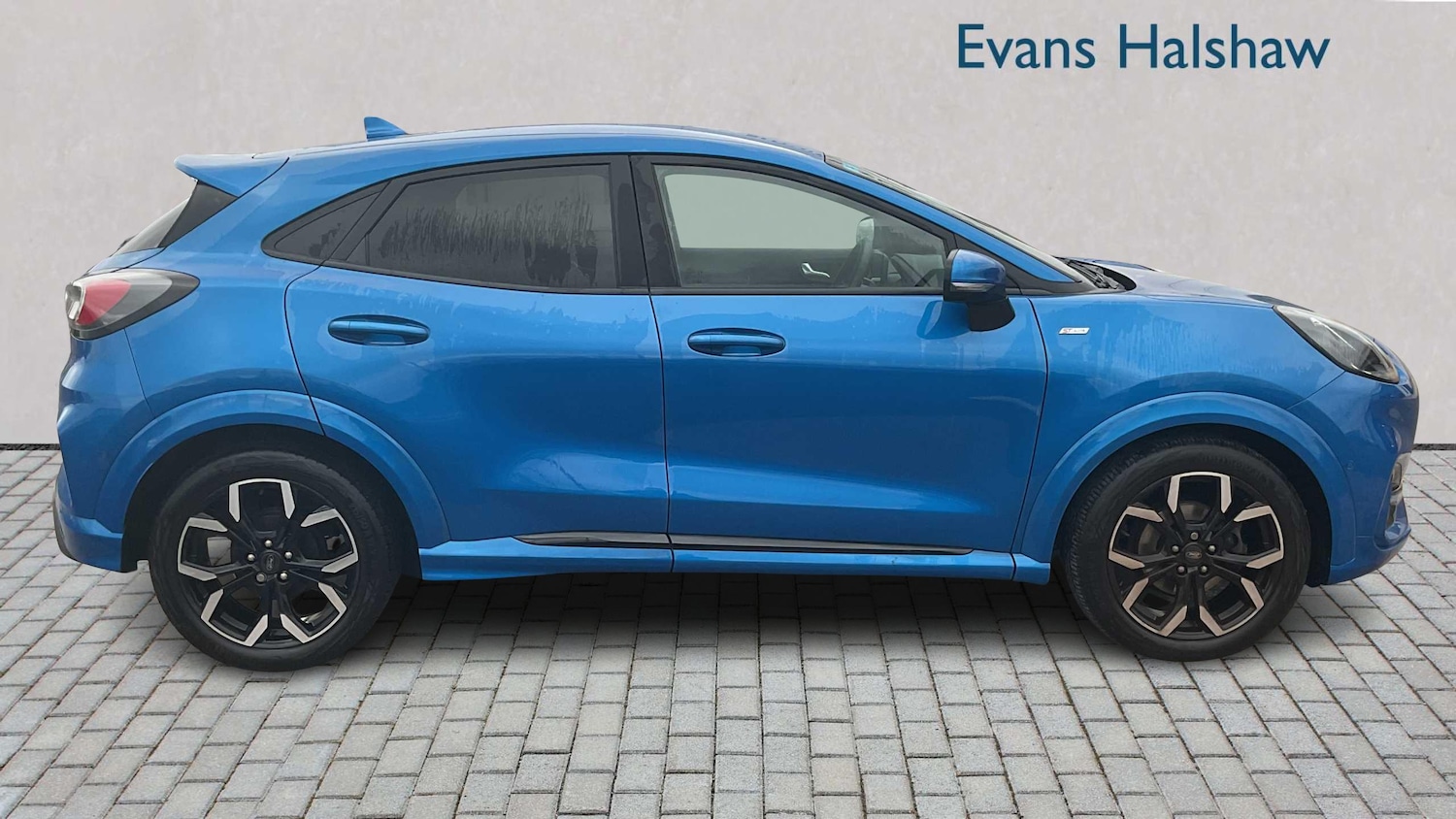 Used Ford Puma 2023 for sale - 76459865: Photo 3