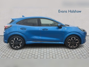 Used Ford Puma 2023 for sale - 76459865: Photo