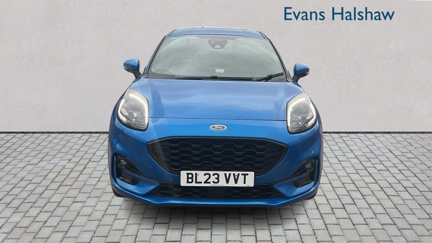 Used Ford Puma 2023 for sale - 76459865: Photo 4