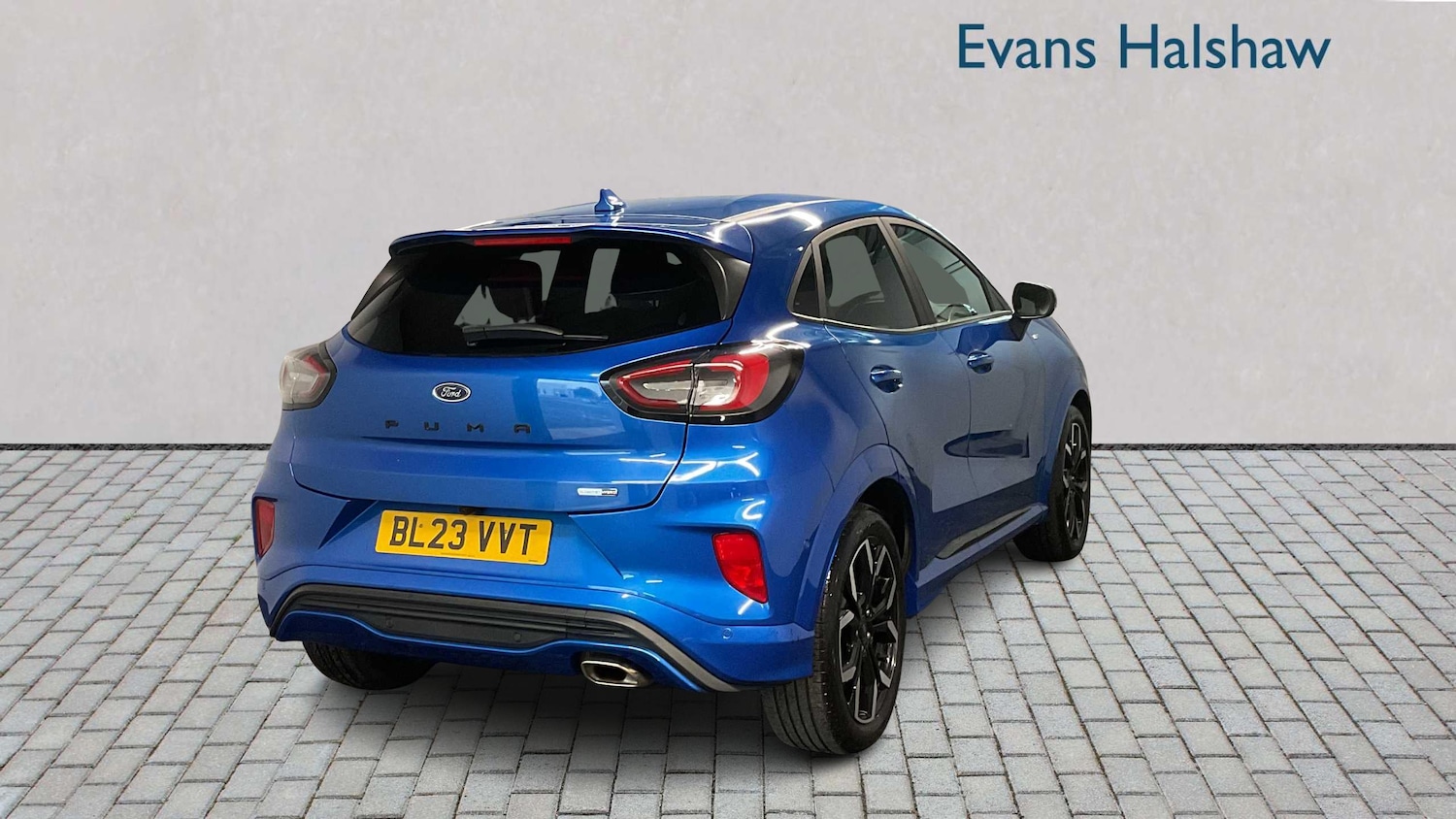 Used Ford Puma 2023 for sale - 76459865: Photo 5