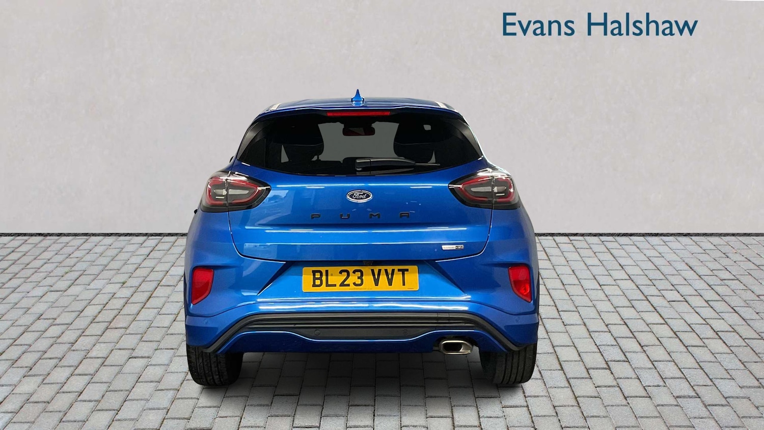 Used Ford Puma 2023 for sale - 76459865: Photo 6