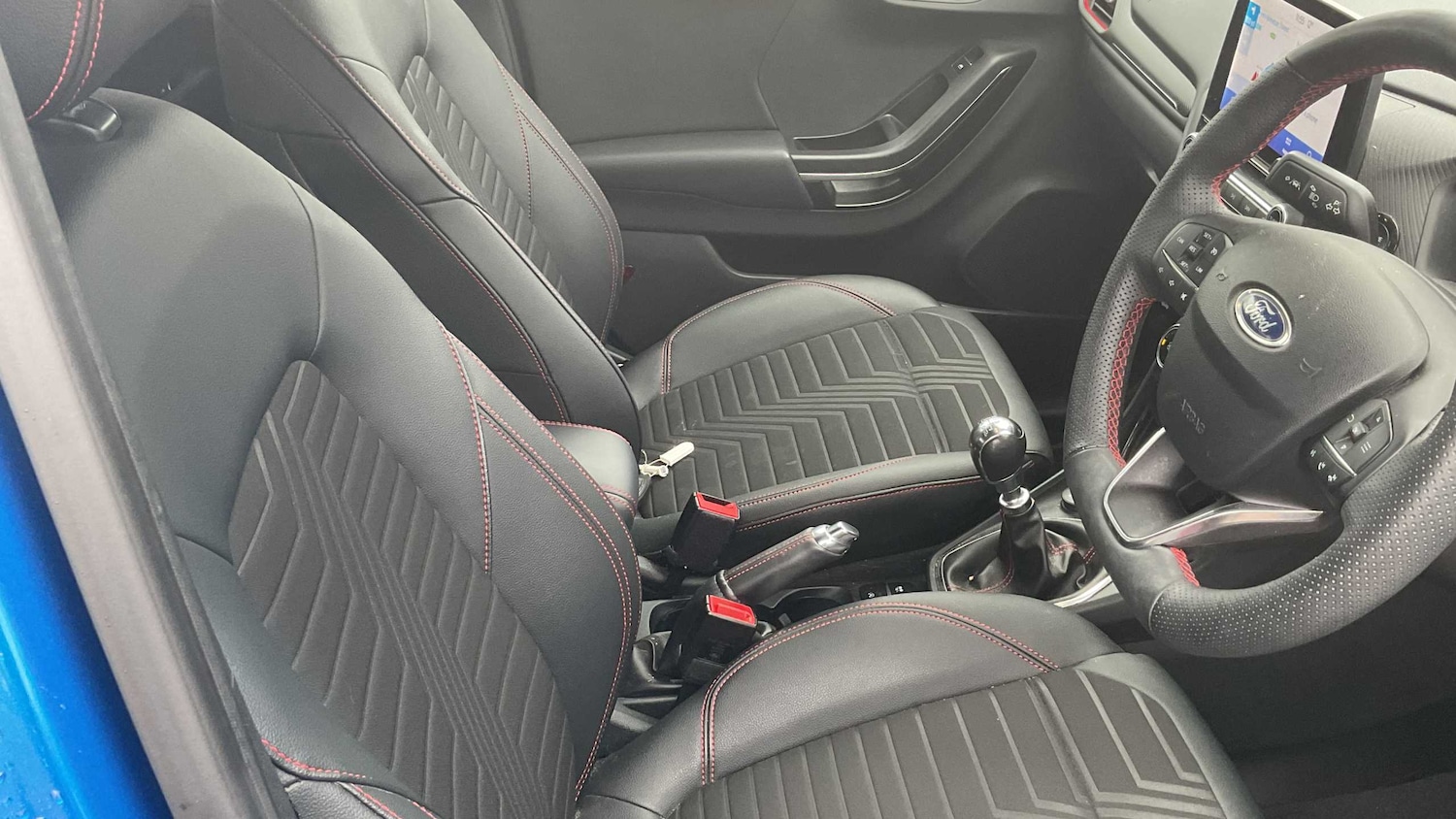 Used Ford Puma 2023 for sale - 76459865: Photo 7