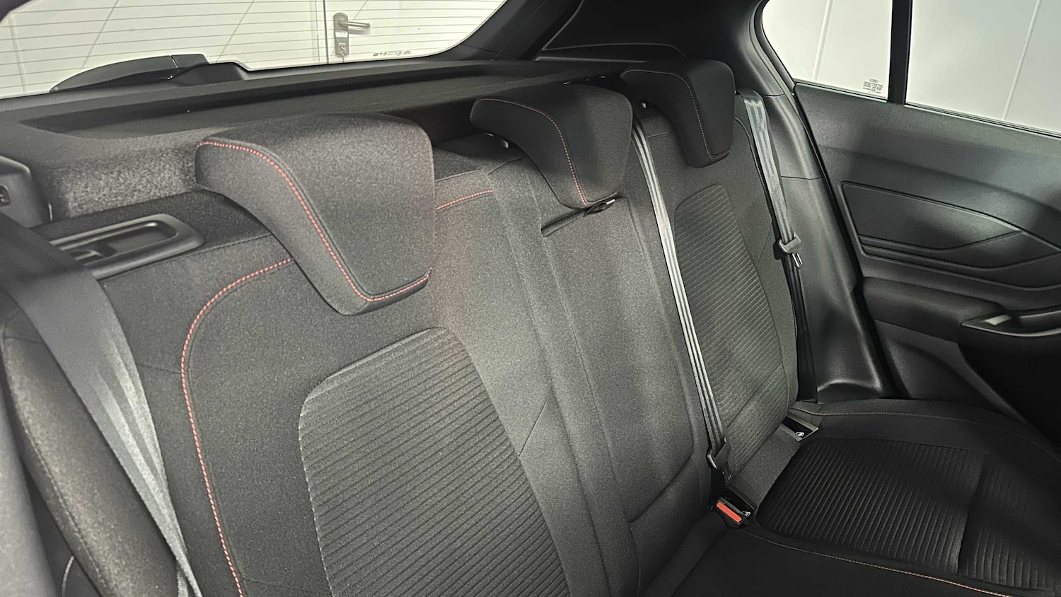 Used Ford Focus 2025 for sale - 76889830: Photo 10