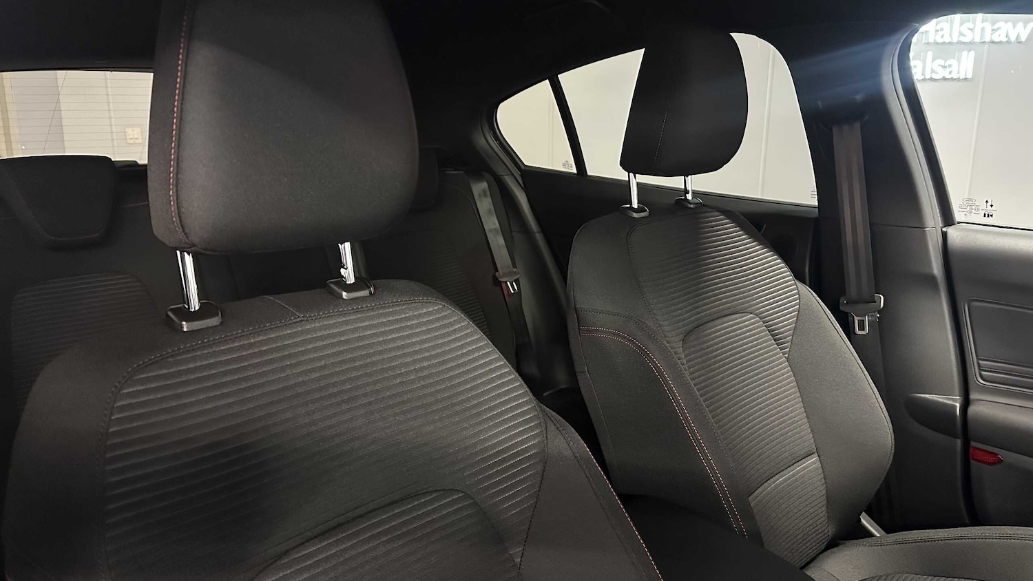 Used Ford Focus 2025 for sale - 76889830: Photo 11