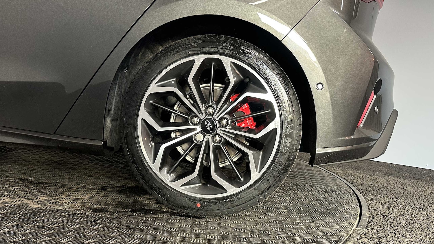 Used Ford Focus 2025 for sale - 76889830: Photo 12