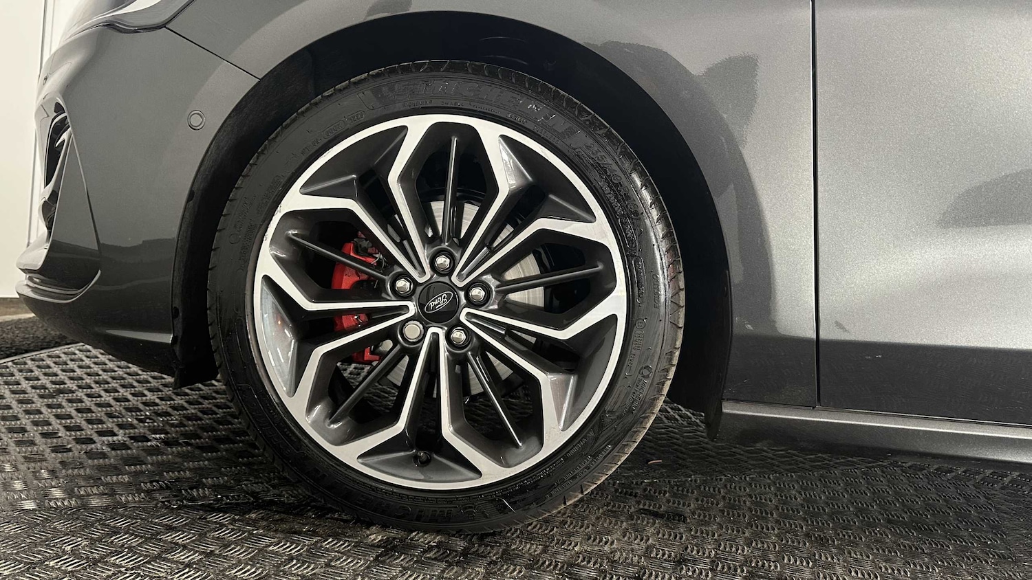 Used Ford Focus 2025 for sale - 76889830: Photo 13