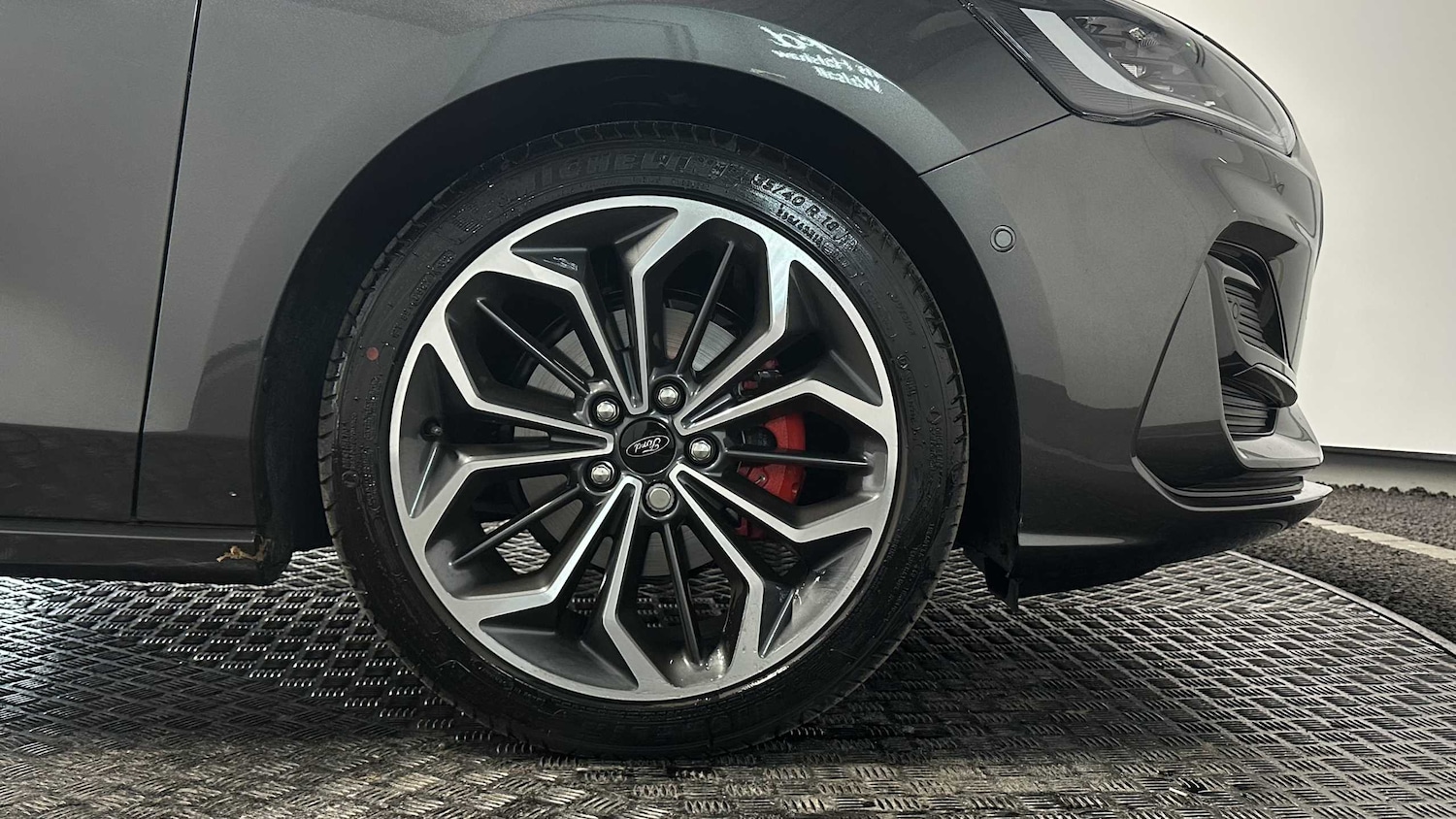 Used Ford Focus 2025 for sale - 76889830: Photo 15