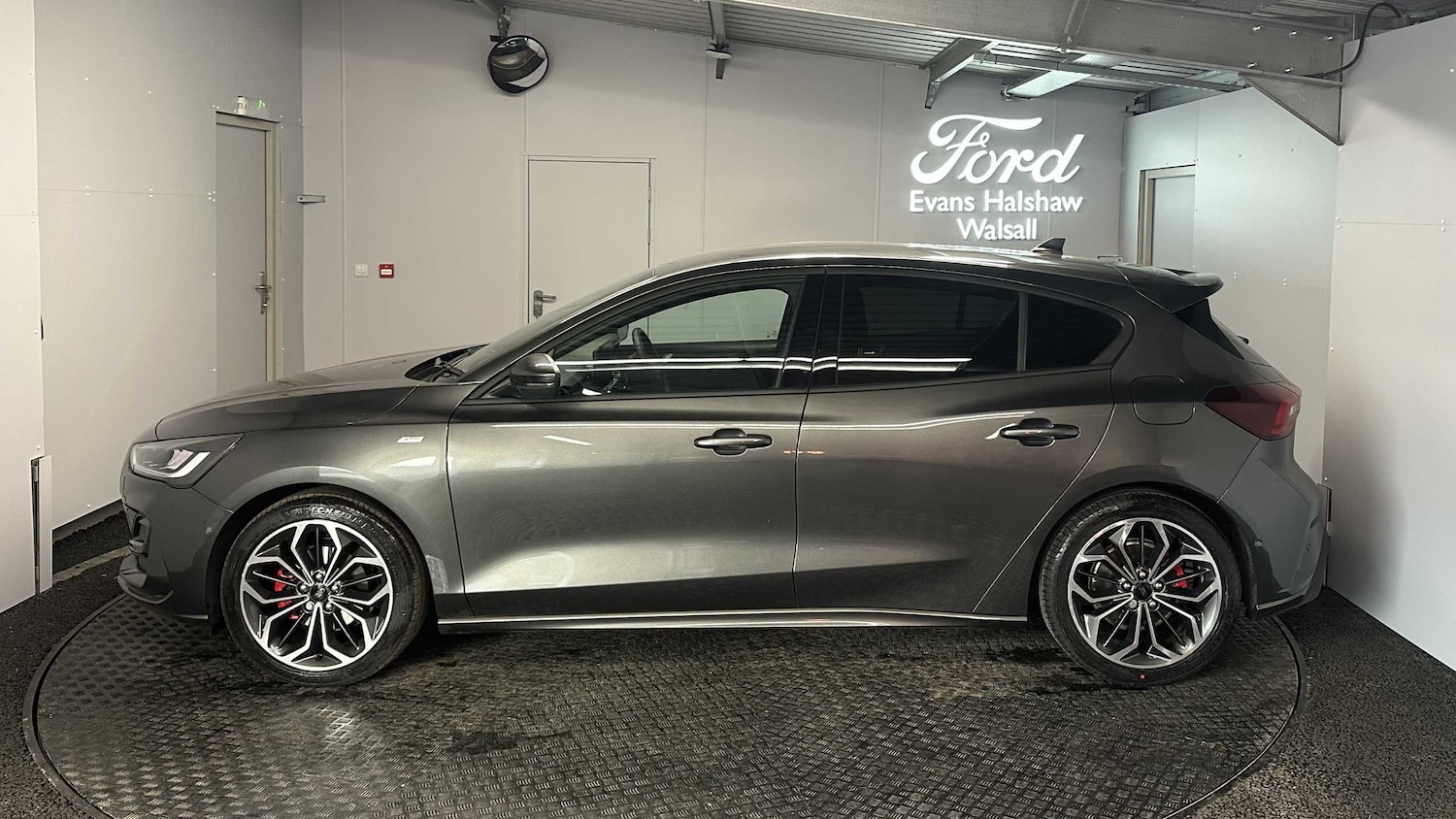 Used Ford Focus 2025 for sale - 76889830: Photo 5