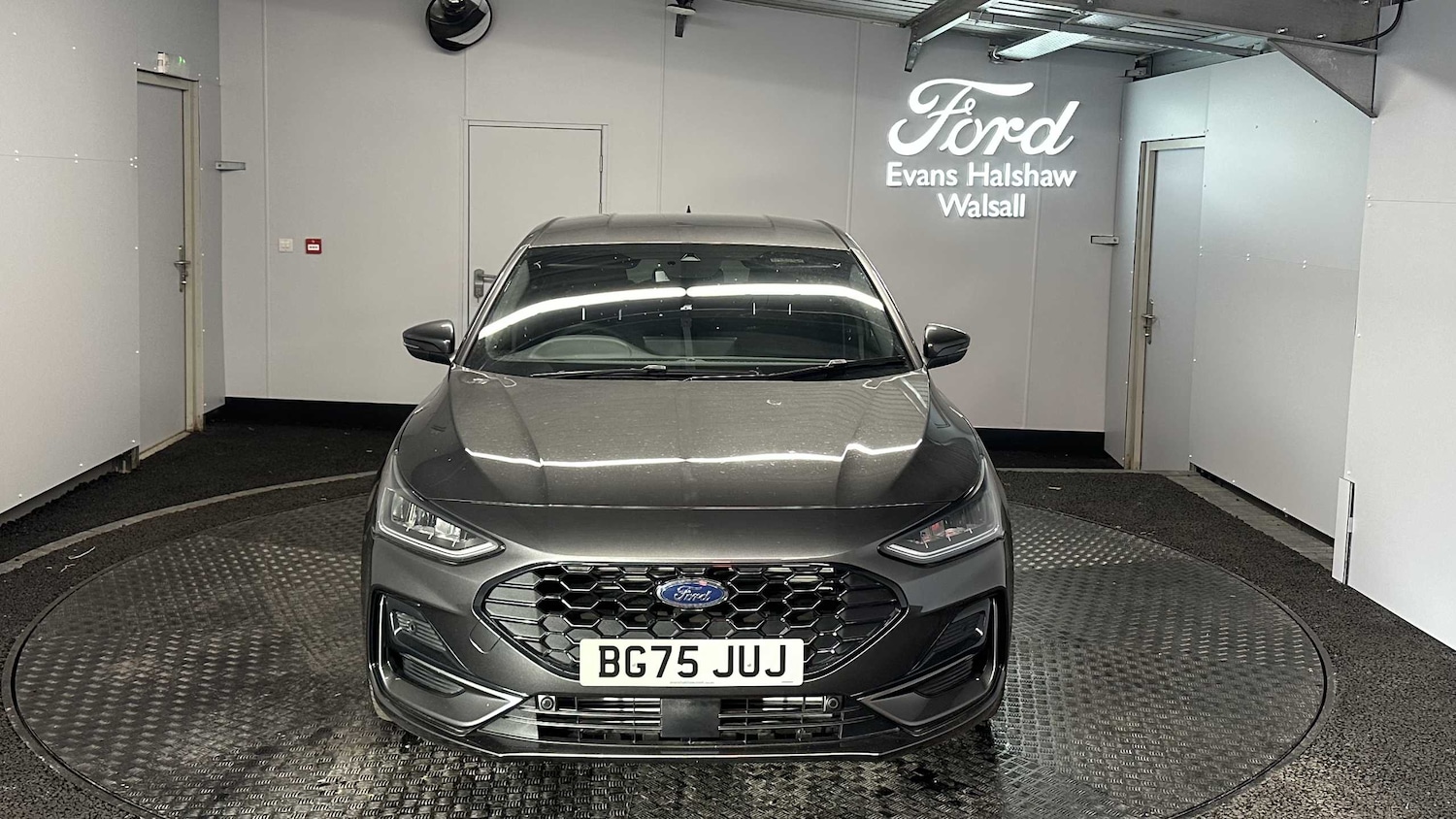 Used Ford Focus 2025 for sale - 76889830: Photo 6