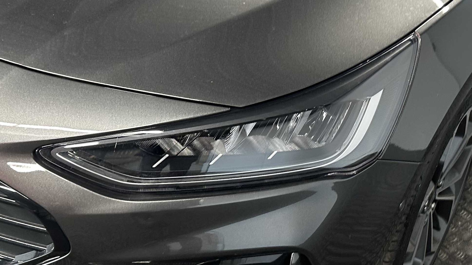 Used Ford Focus 2025 for sale - 76889830: Photo 7