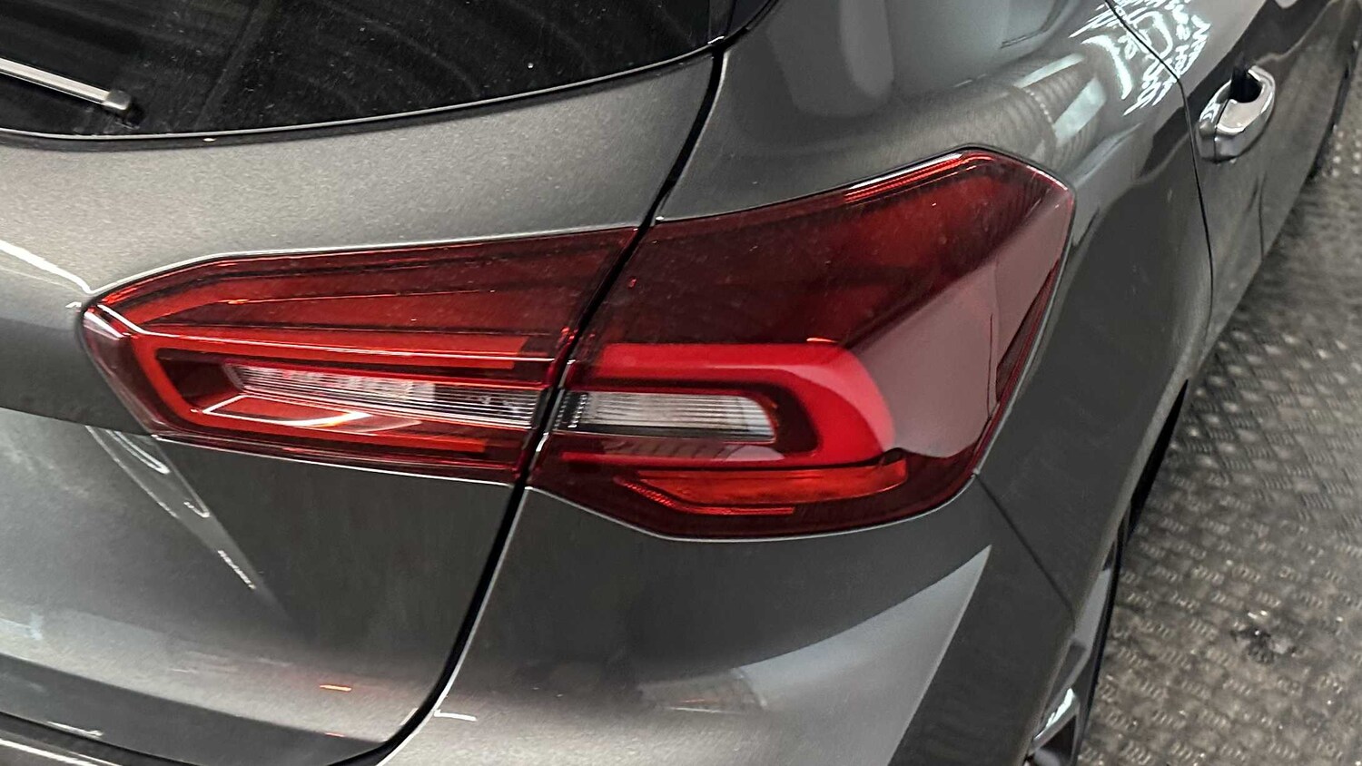 Used Ford Focus 2025 for sale - 76889830: Photo 9