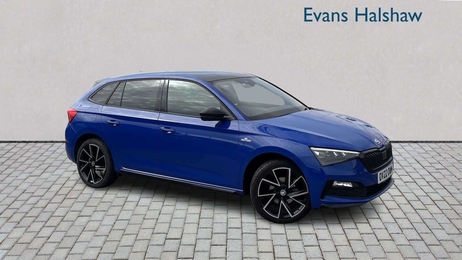 Used Skoda Scala 2022 for sale - 78089790: Photo 1