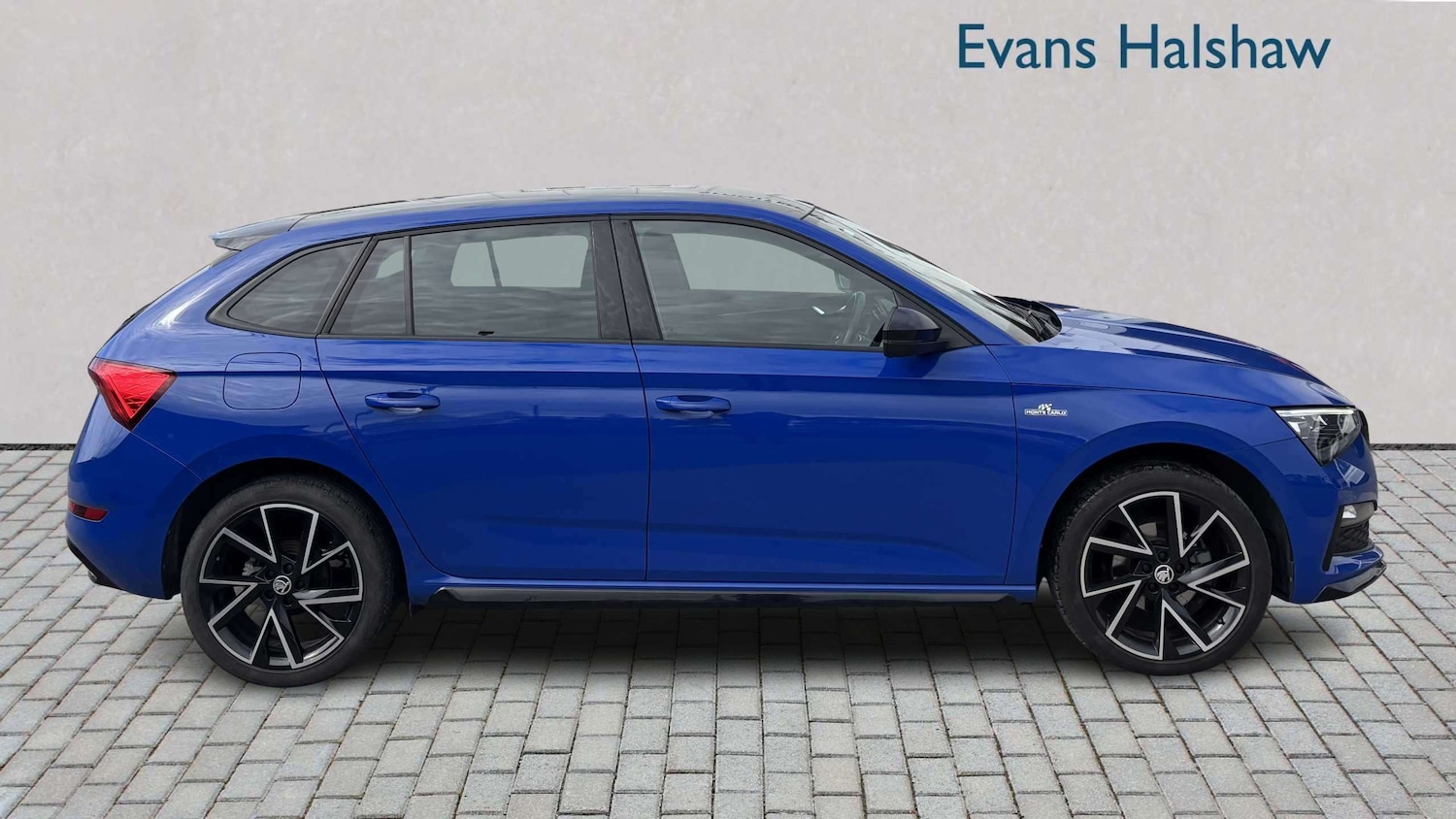 Used Skoda Scala 2022 for sale - 78089790: Photo 3