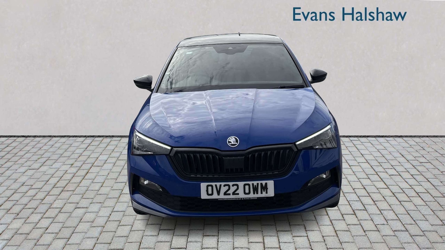 Used Skoda Scala 2022 for sale - 78089790: Photo 4