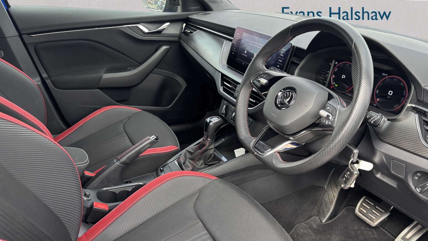 Used Skoda Scala 2022 for sale - 78089790: Photo 6